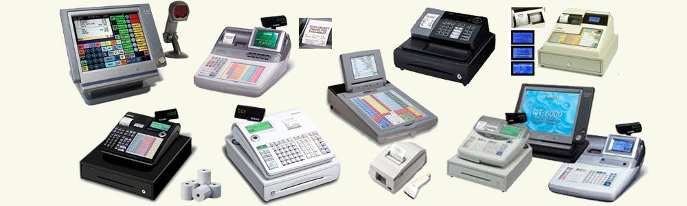 Registradoras en Mlaga Capital - m